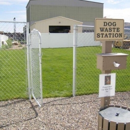 Iron Horse RV Resort :: Dog Park