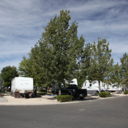 Iron Horse RV Resort