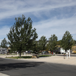 Iron Horse RV Resort