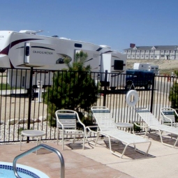 Iron Horse RV Resort